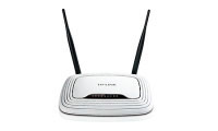 Tp-link 300Mbps Wireless N Router (TL-WR841N) Tp-link 300Mbps Wireless N Router (TL-WR841N)